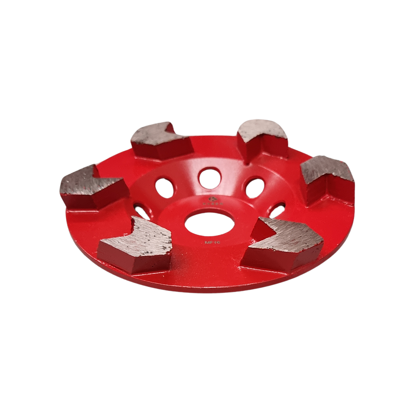 Arrow Cup Wheel 125mm (5 inch) 16 Grit