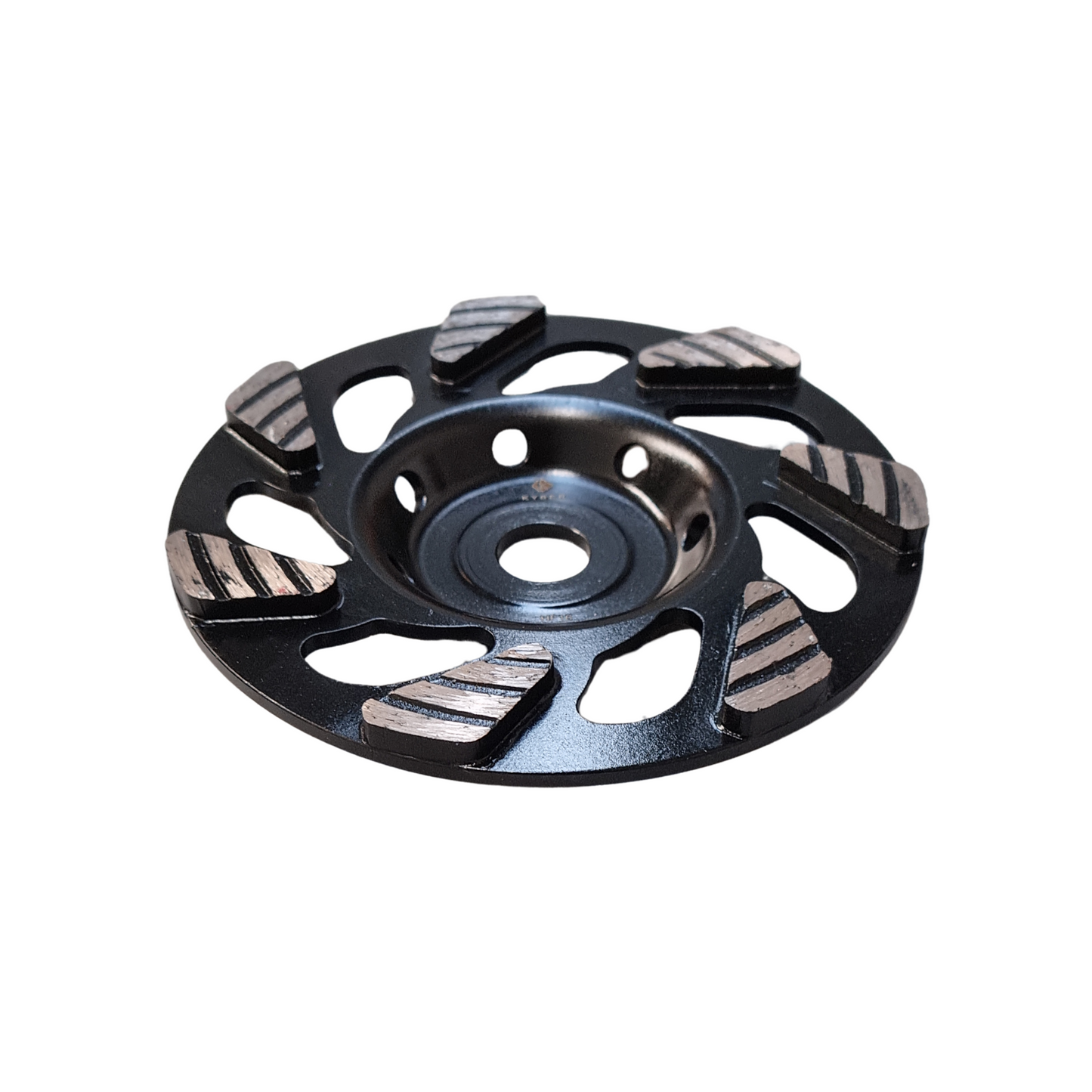 Hilti Style Tear Drop 150mm (6 inch) 16 Grit