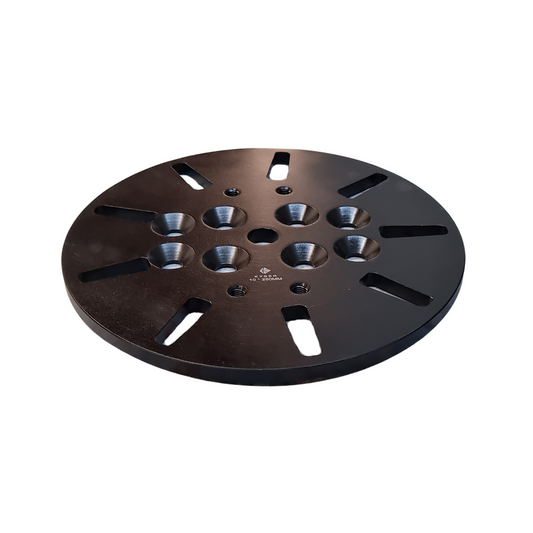 Redi-Lock 10 inch Conversion Plate (9 slots)