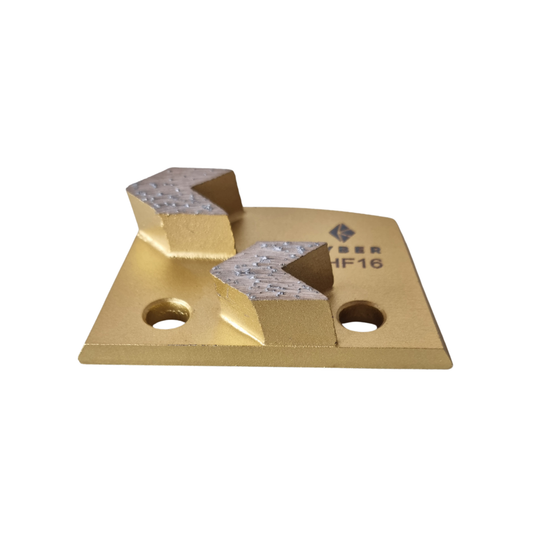 Lavina Double Arrows 16 Grit