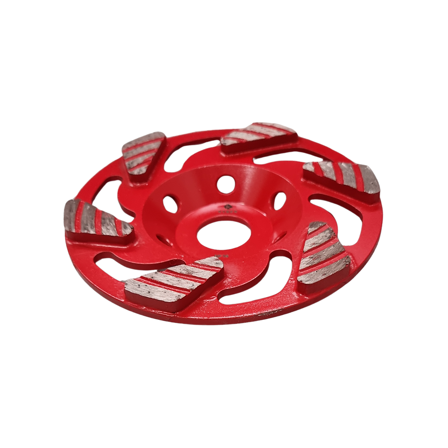 Hilti Style Tear Drop 125mm (5 inch) 16 Grit