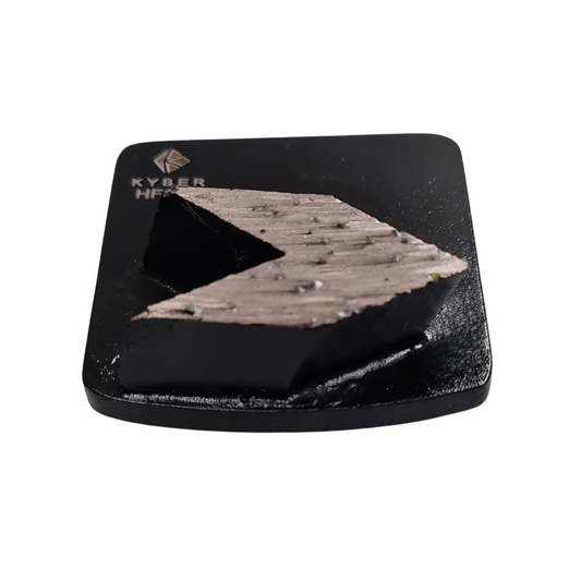 Redi-Lock Single Arrow 16 Grit