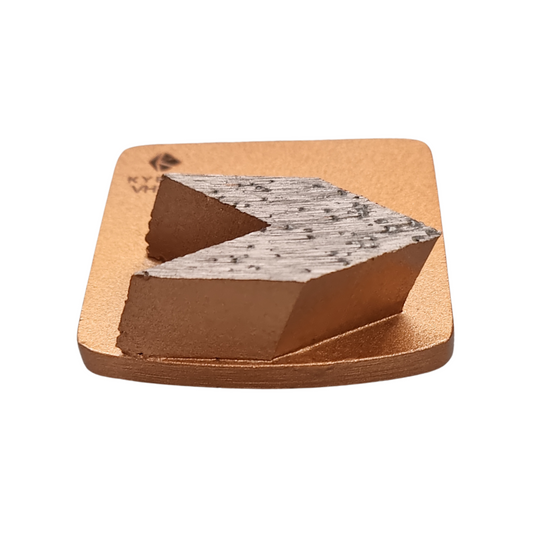 Redi-Lock Single Arrow 30 Grit