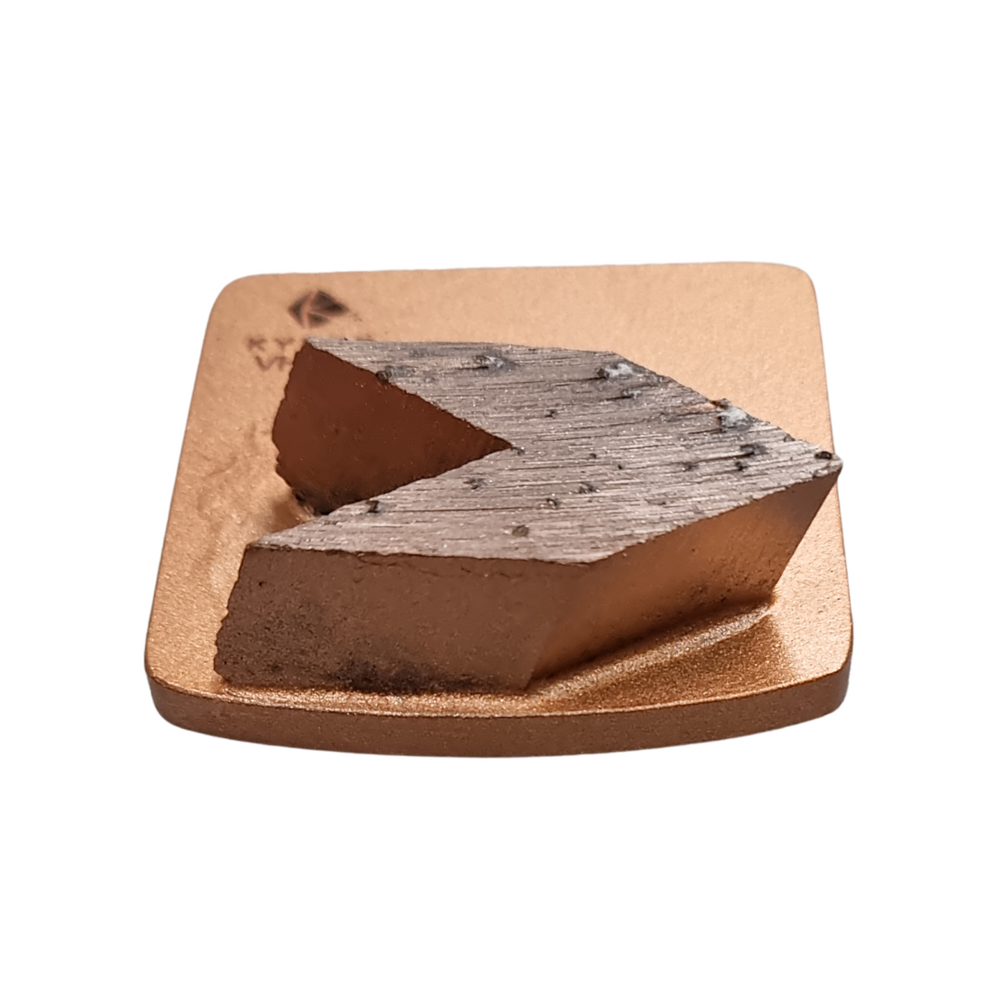 Redi-Lock Single Arrow 6 Grit