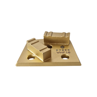 Lavina Double W Segments 16 Grit