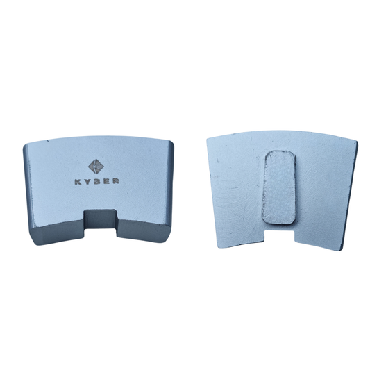 HTC Ezy Change to Redi Lock Adapter