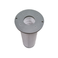 HEPA Filter Suits S-Line Dust Extractors