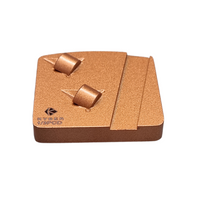 Redi-Lock PCD Without Control Segment Glue Removal