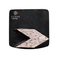 Redi-Lock Single Arrow 30 Grit