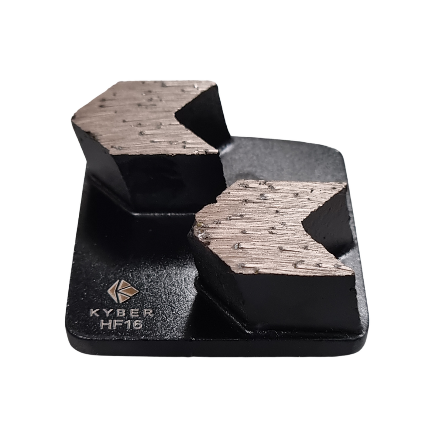 Redi-Lock Double Arrow 16 Grit