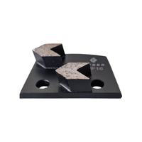 Lavina Double Arrows 16 Grit