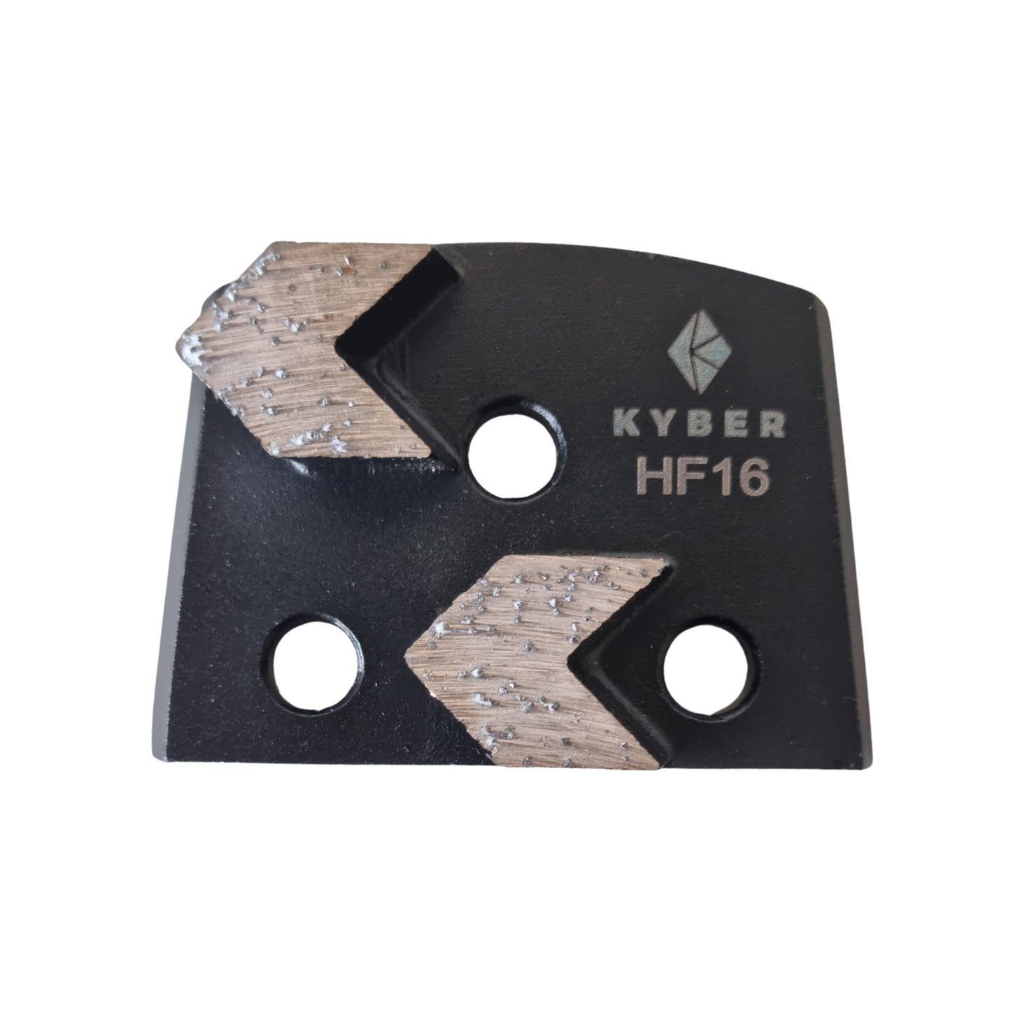 Lavina Double Arrows 16 Grit