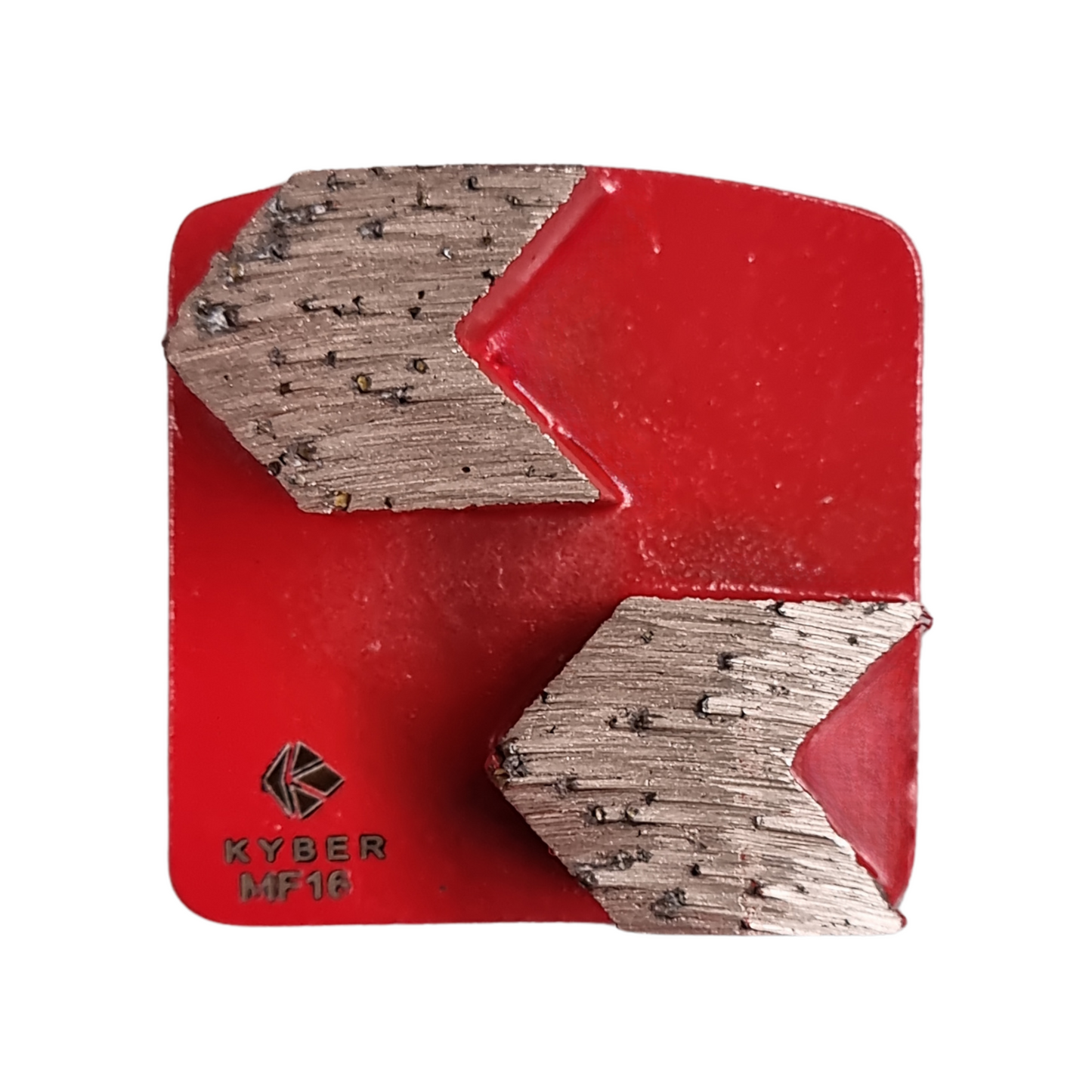 Redi-Lock Double Arrow 16 Grit