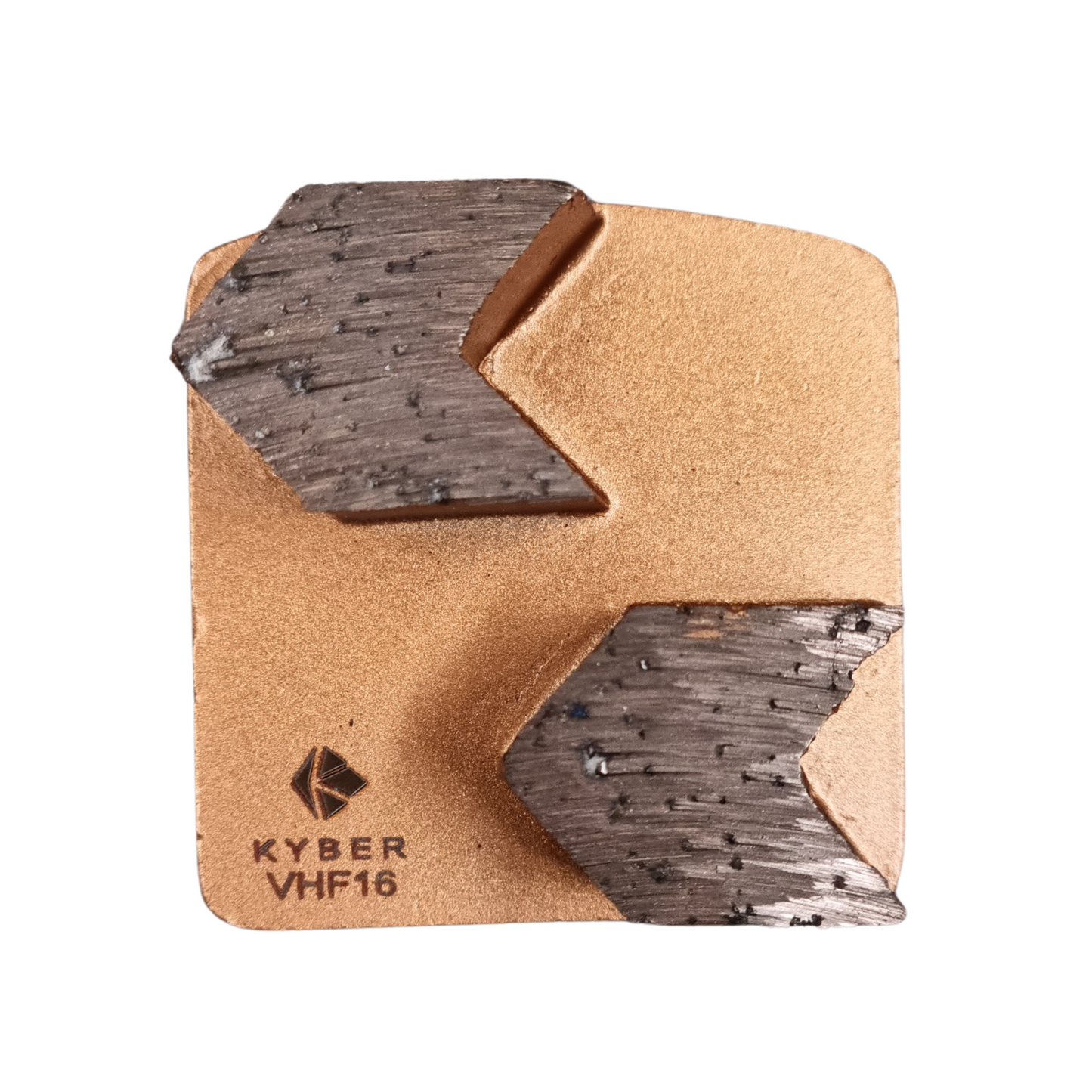 Redi-Lock Double Arrow 16 Grit