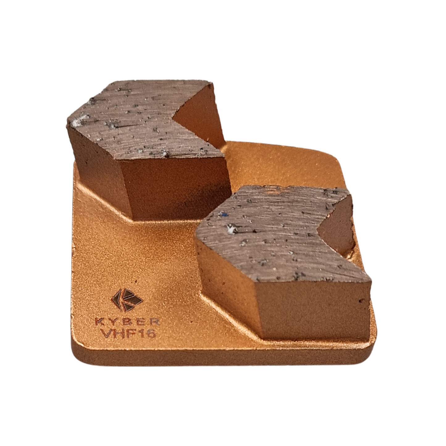 Redi-Lock Double Arrow 16 Grit