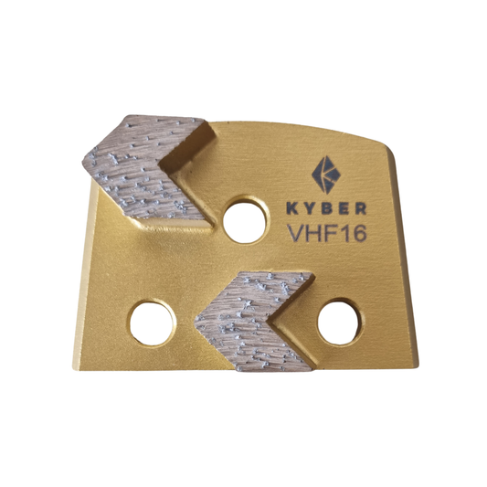 Lavina Double Arrows 16 Grit