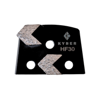 Lavina Double Arrows 30 Grit