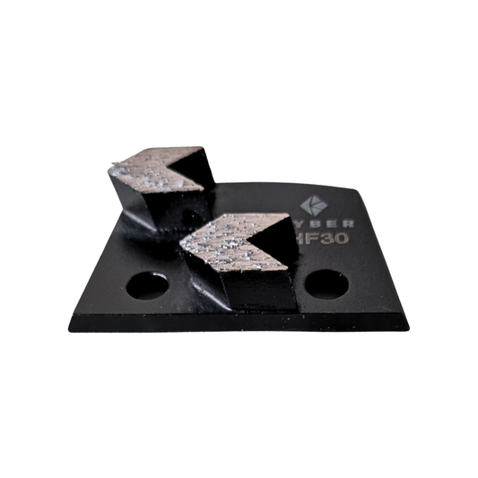 Lavina Double Arrows 30 Grit