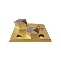 Lavina Double Arrows 30 Grit