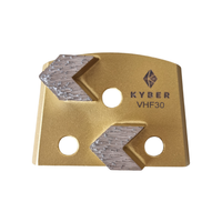 Lavina Double Arrows 30 Grit