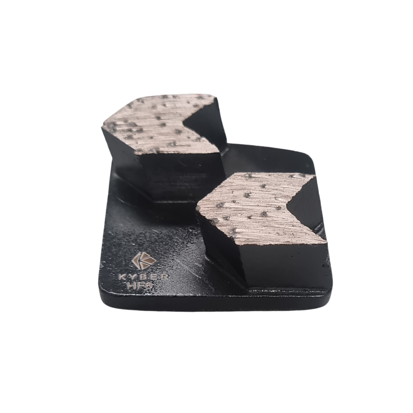 Redi-Lock Double Arrow 6 Grit