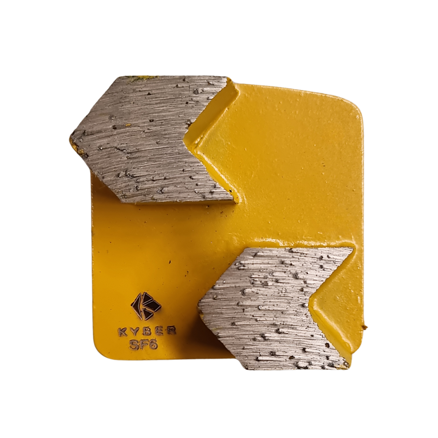 Redi-Lock Double Arrow 6 Grit