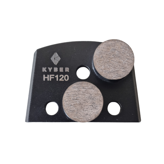 Lavina Double Circle 120 Grit