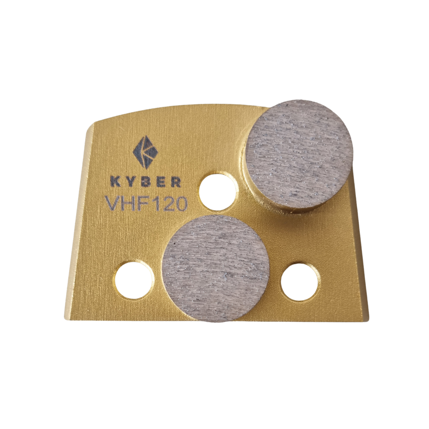 Lavina Double Circle 120 Grit