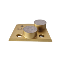 Lavina Double Circle 120 Grit