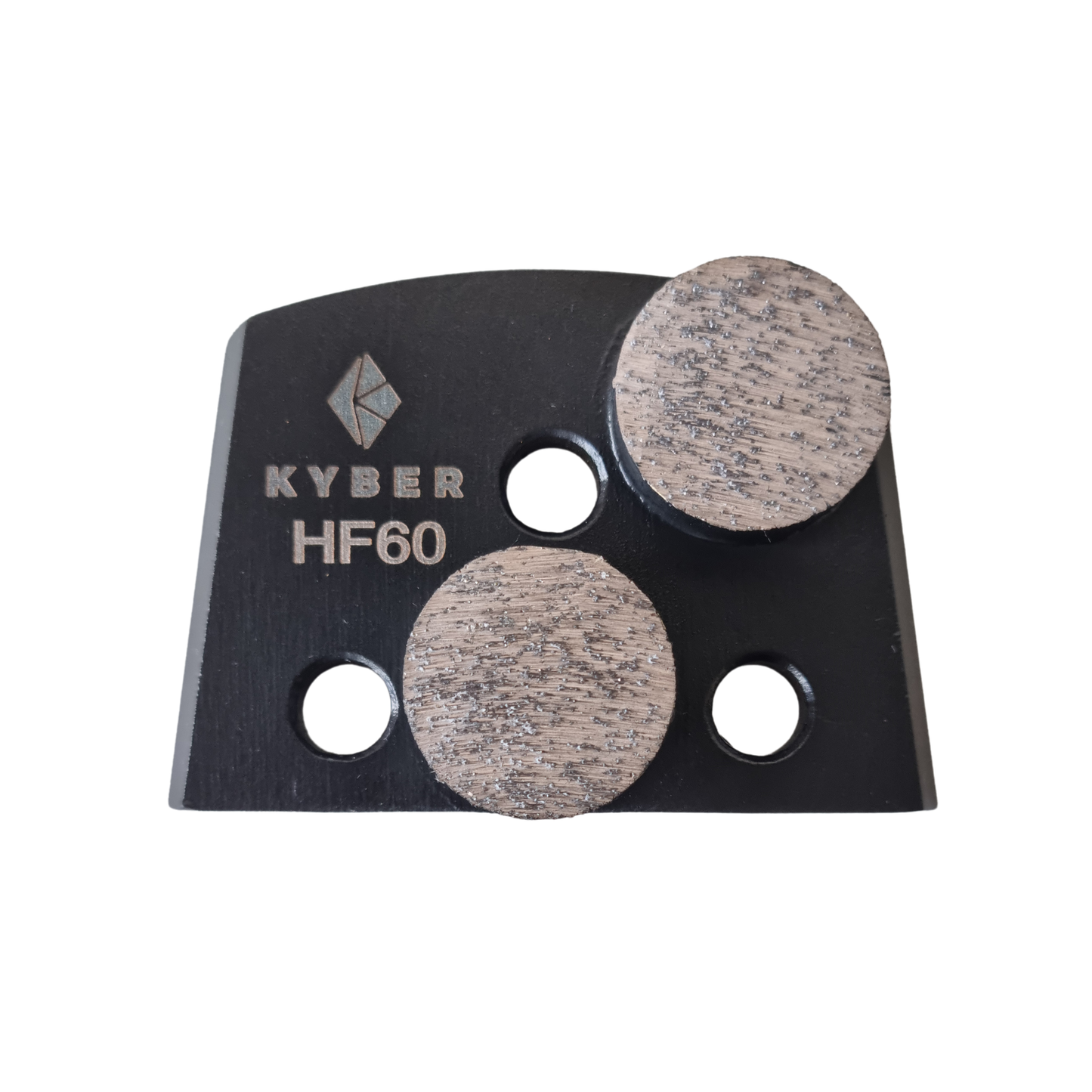 Lavina Double Circle 60 Grit