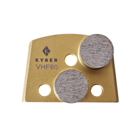 Lavina Double Circle 60 Grit