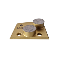 Lavina Double Circle 60 Grit