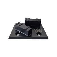 Lavina Double W Segments 30 Grit