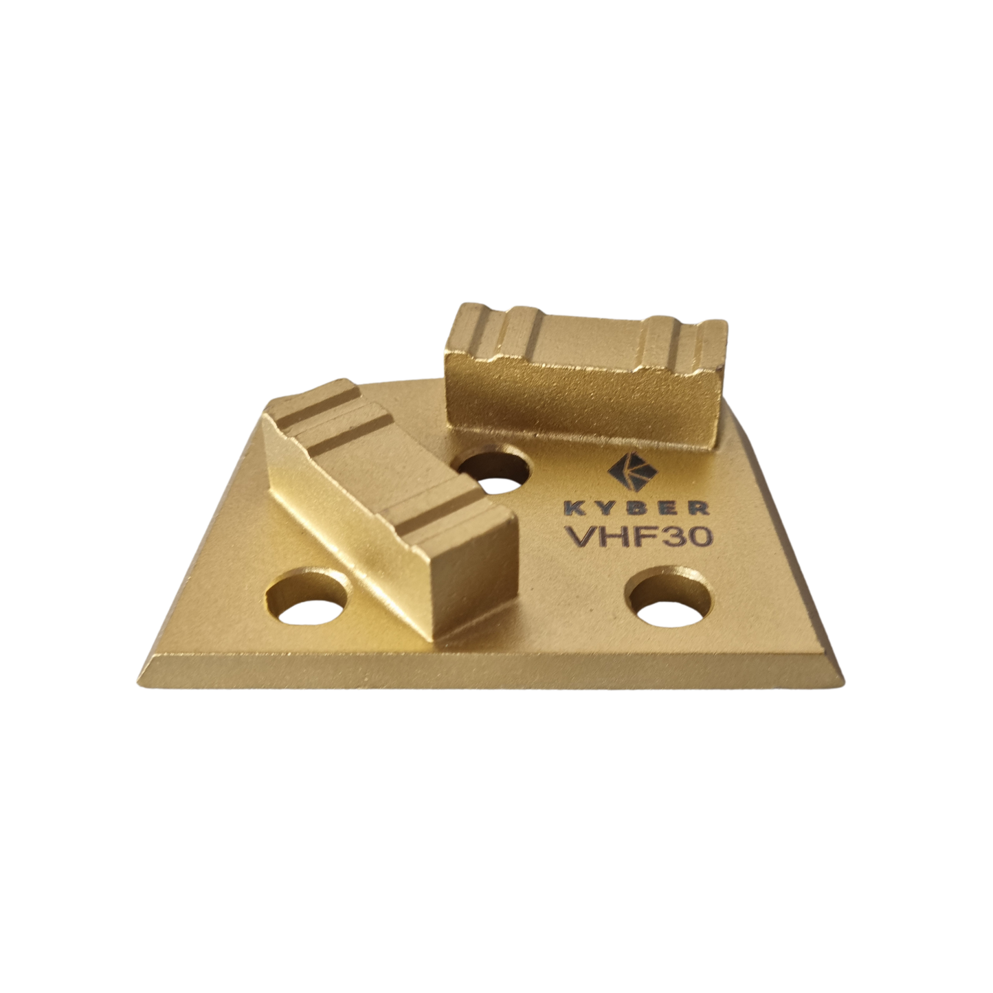 Lavina Double W Segments 30 Grit