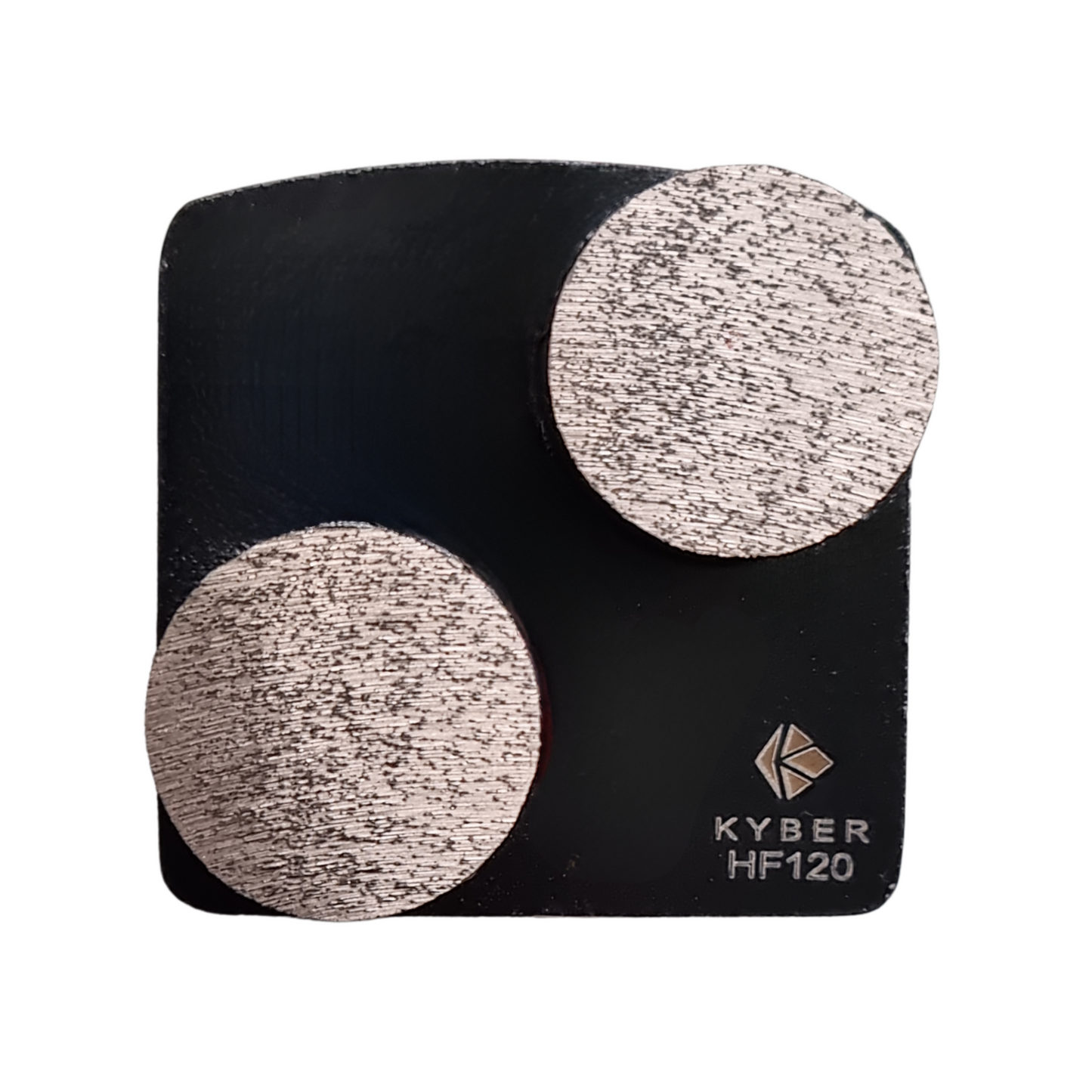 Redi-Lock Double Circle 120 Grit