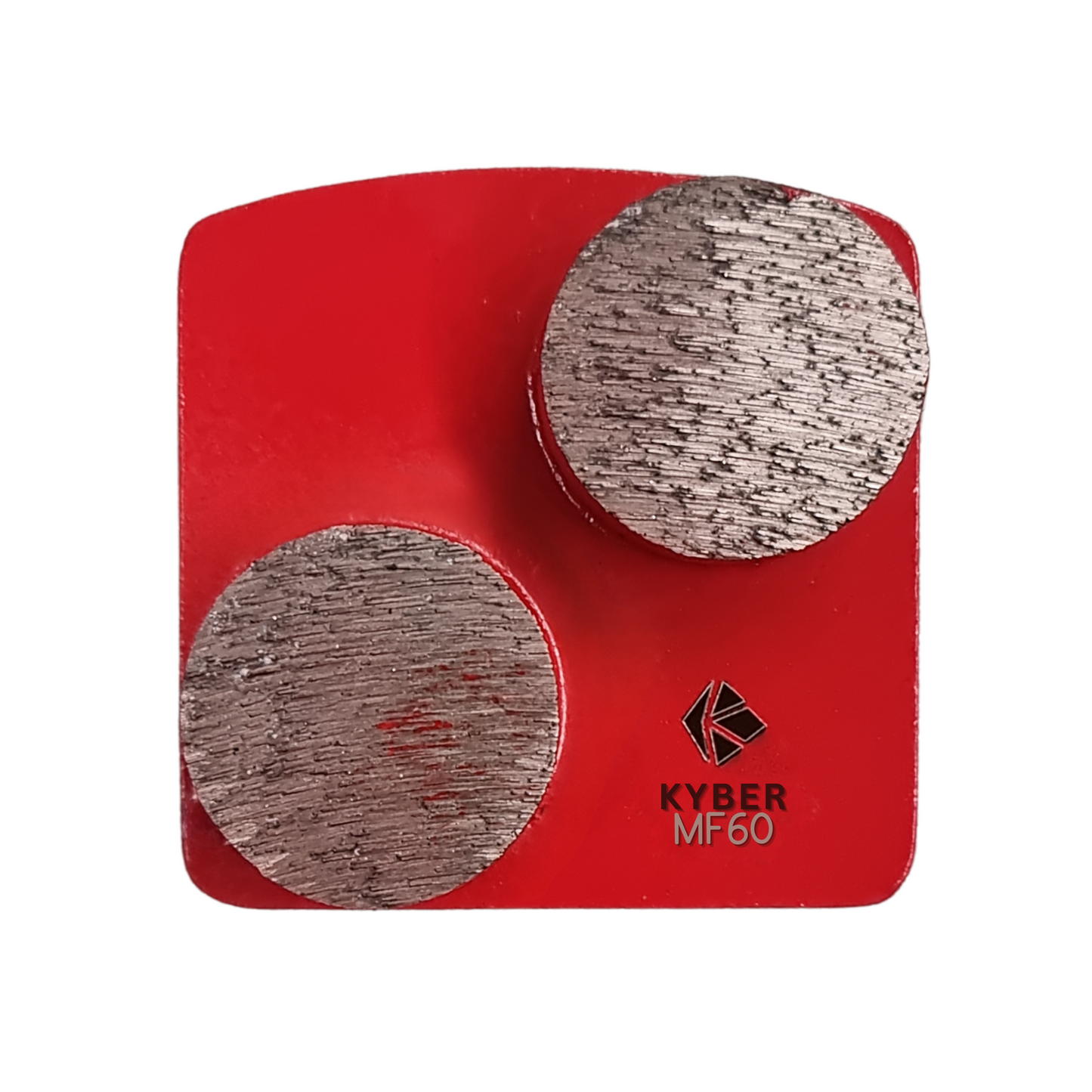 Redi-Lock Double Circle 60 Grit