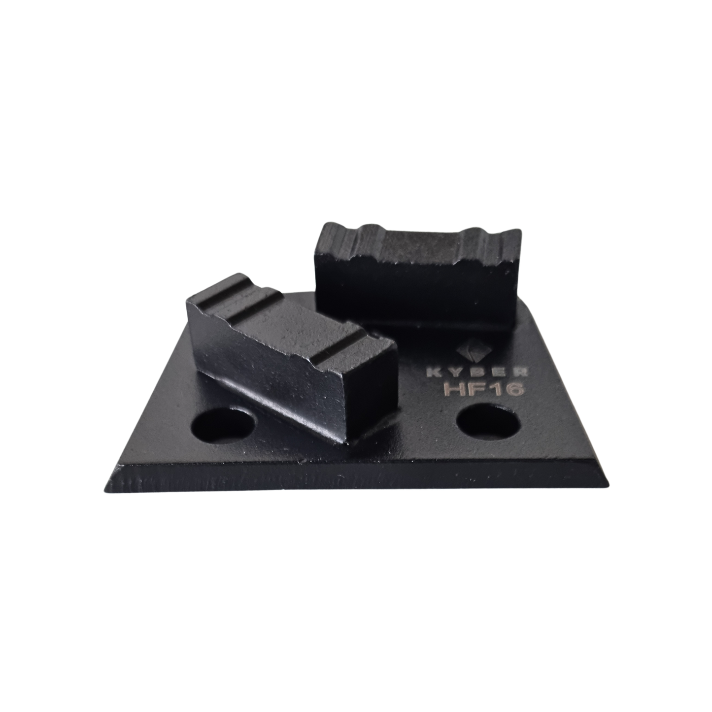 Lavina Double W Segments 16 Grit