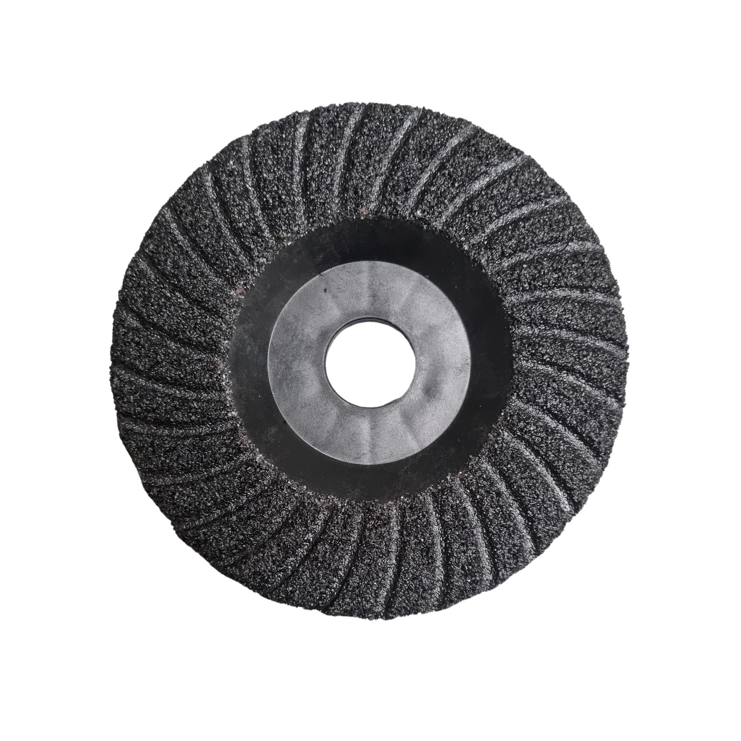 ZEC Disc Abrasive Silicon Carbide (5 inch) 125mm x 22mm 5 pack