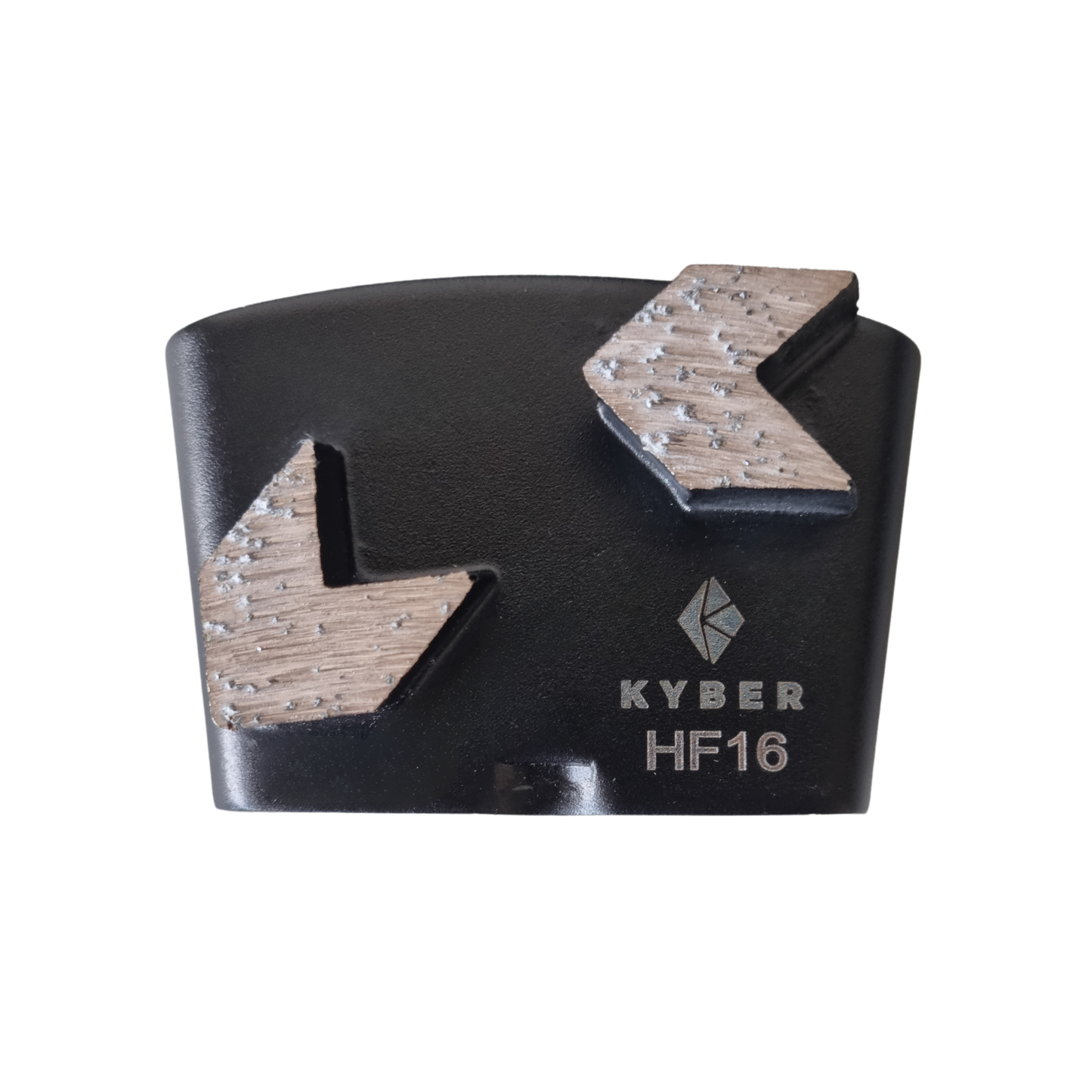 HTC Ezy Change Double Arrow 16 Grit