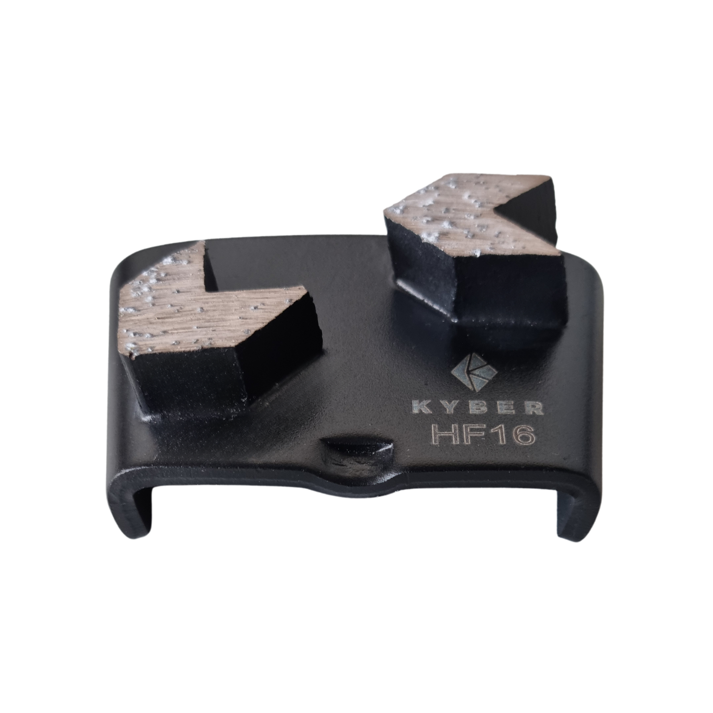 HTC Ezy Change Double Arrow 16 Grit