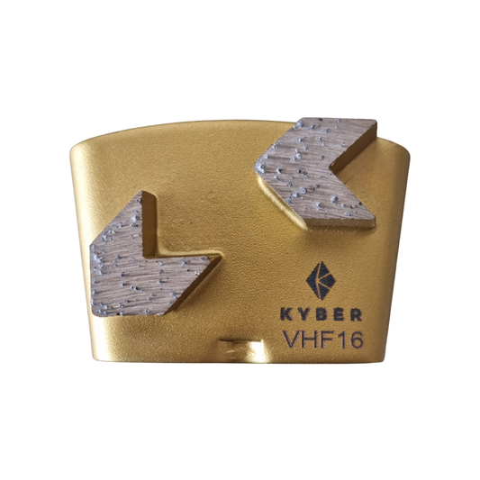 HTC Ezy Change Double Arrow 16 Grit