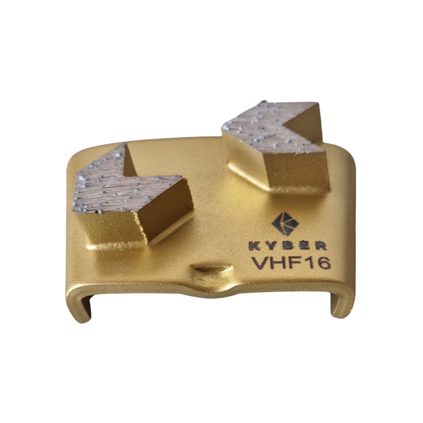 HTC Ezy Change Double Arrow 16 Grit