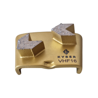 HTC Ezy Change Double Arrow 16 Grit