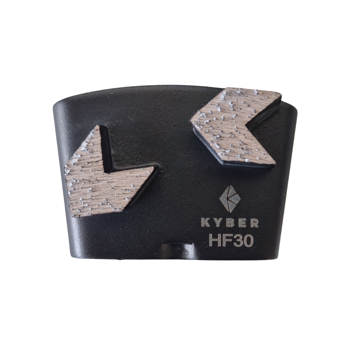 HTC Ezy Change Double Arrow 30 Grit