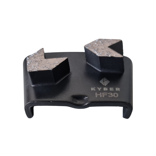 HTC Ezy Change Double Arrow 30 Grit