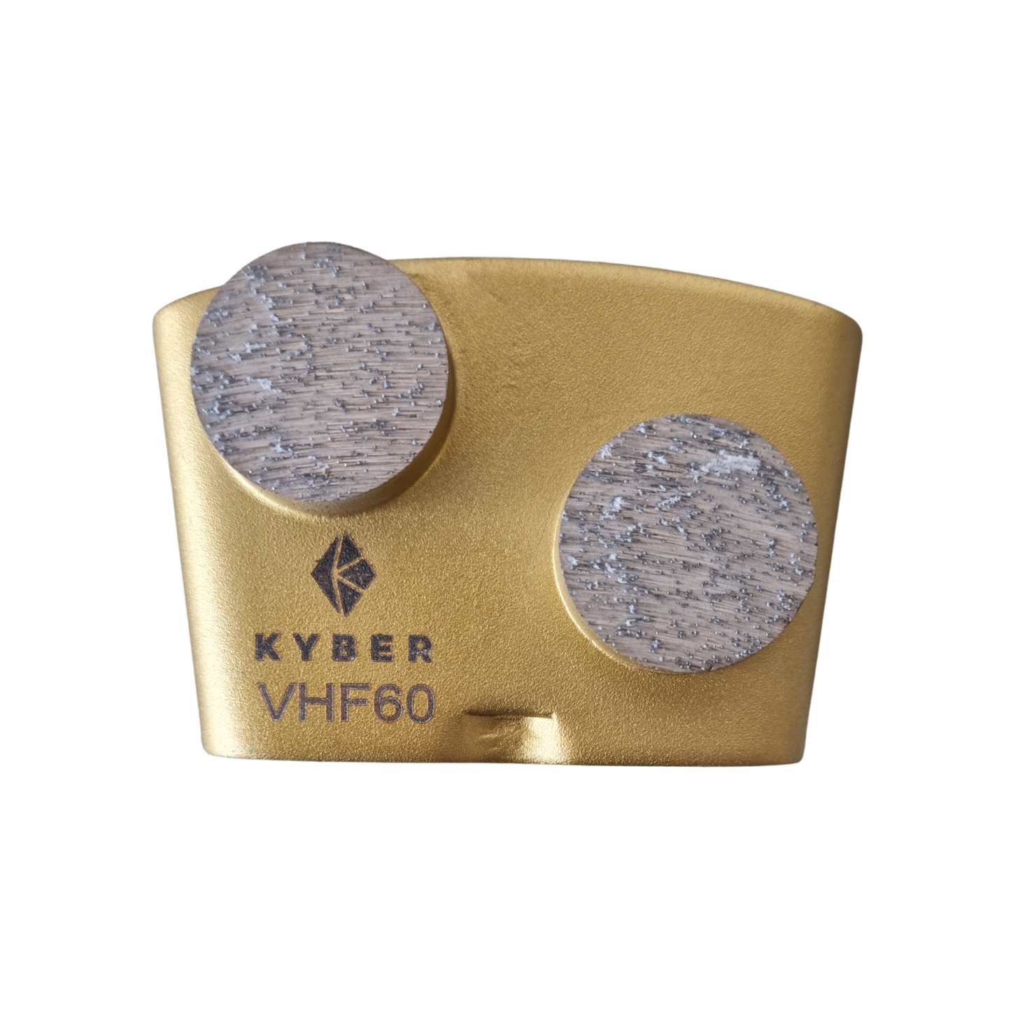 HTC Double Circle 60 Grit