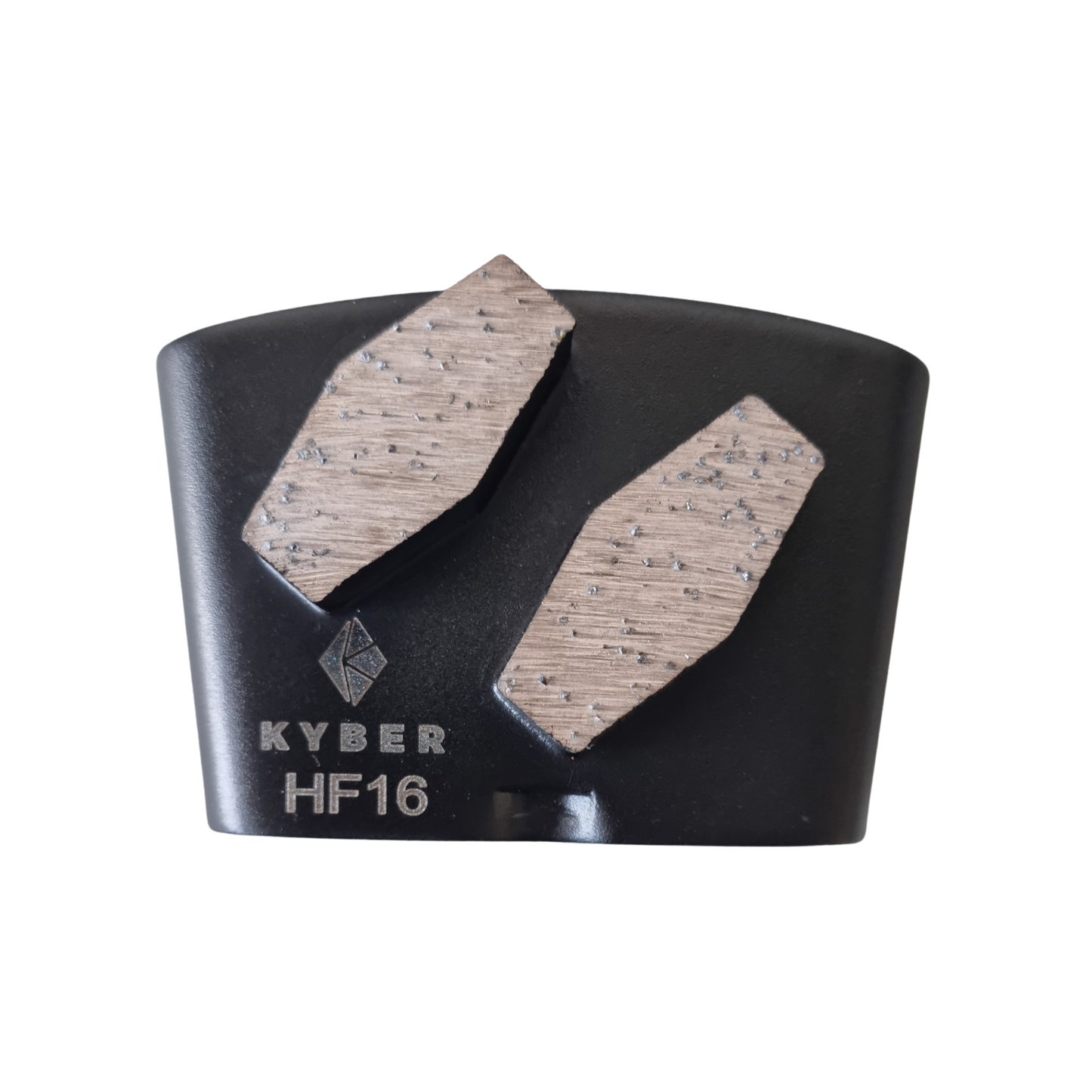 HTC Ezy Change Double Extended Hex 16 Grit