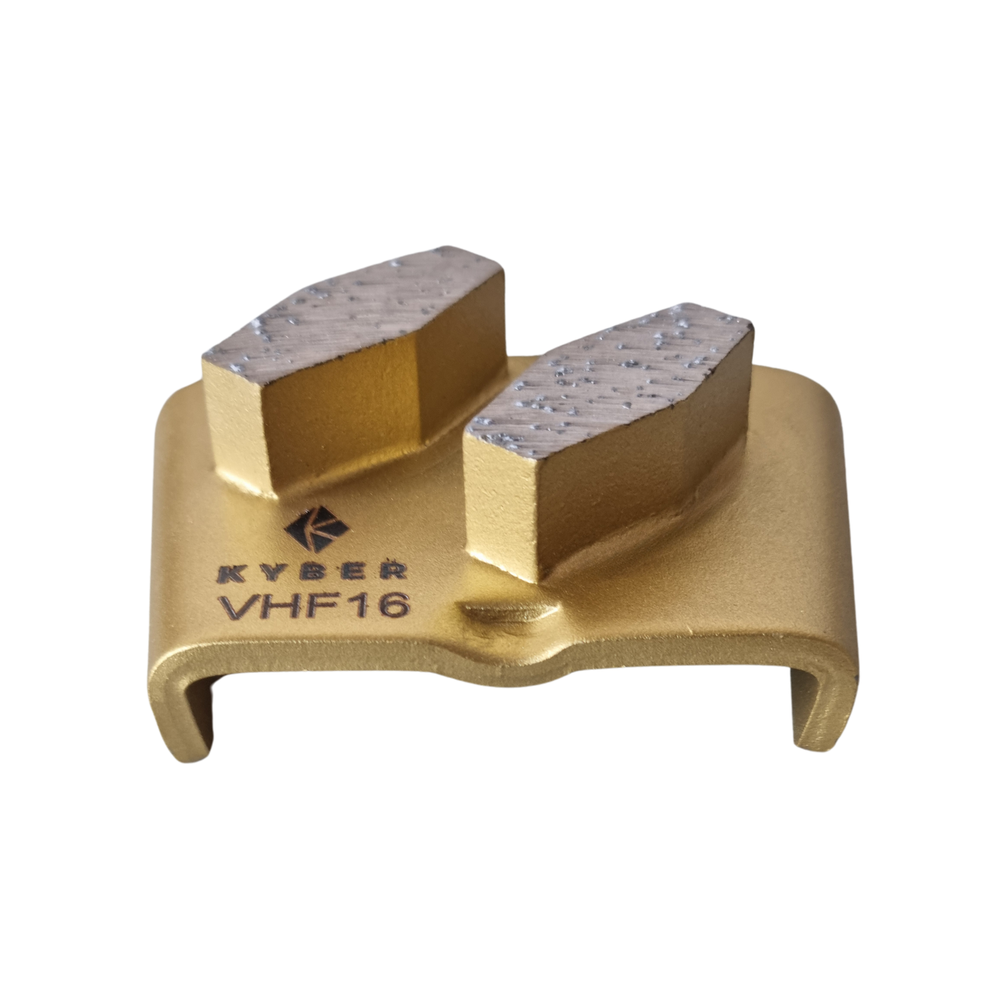 HTC Ezy Change Double Extended Hex 16 Grit