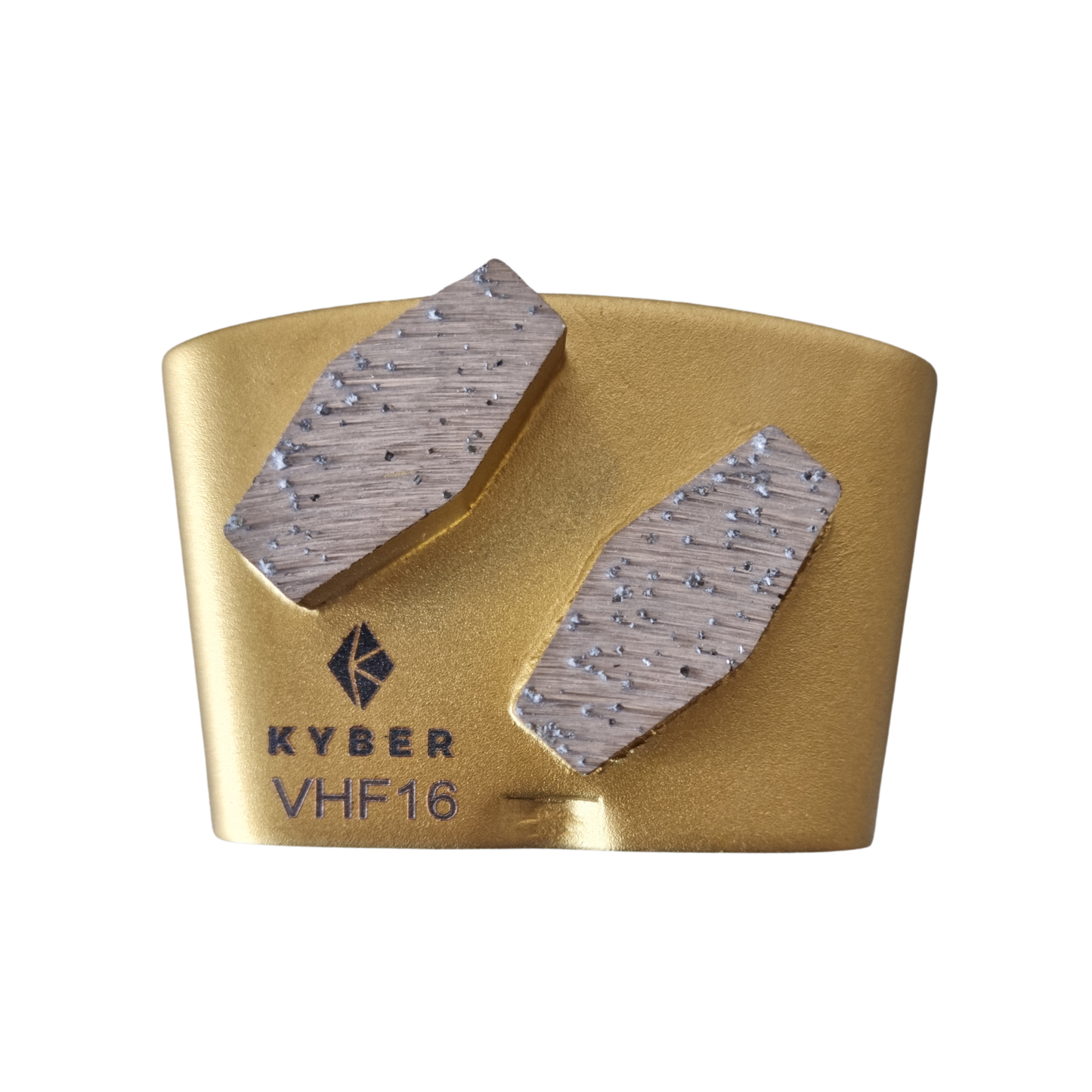 HTC Ezy Change Double Extended Hex 16 Grit