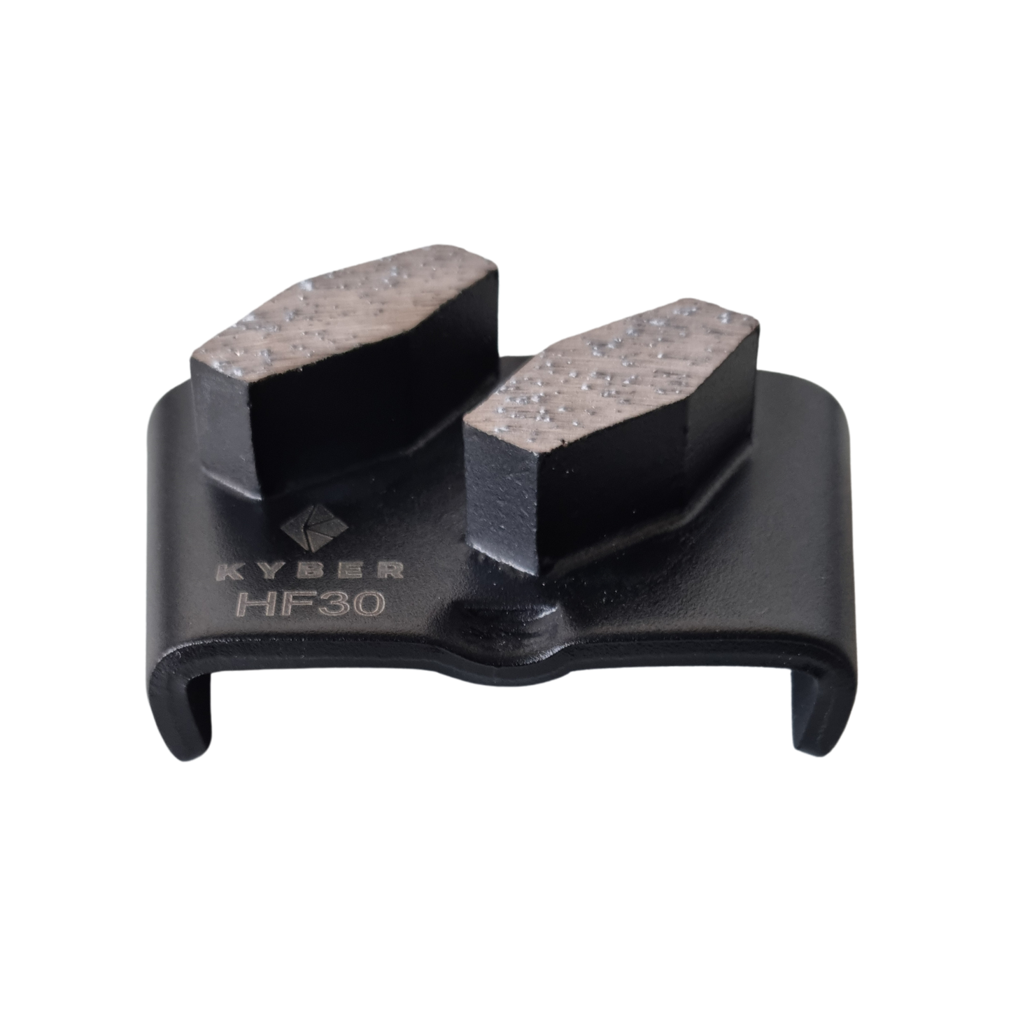 HTC Ezy Change Double Extended Hex 30 Grit